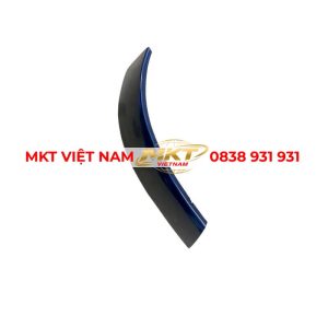 nẹp hông trước lắp trên xe tải hino 300 dutro