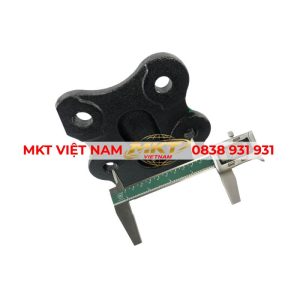 ngàm bắt nhíp Hino 500 4.5-16 tấn