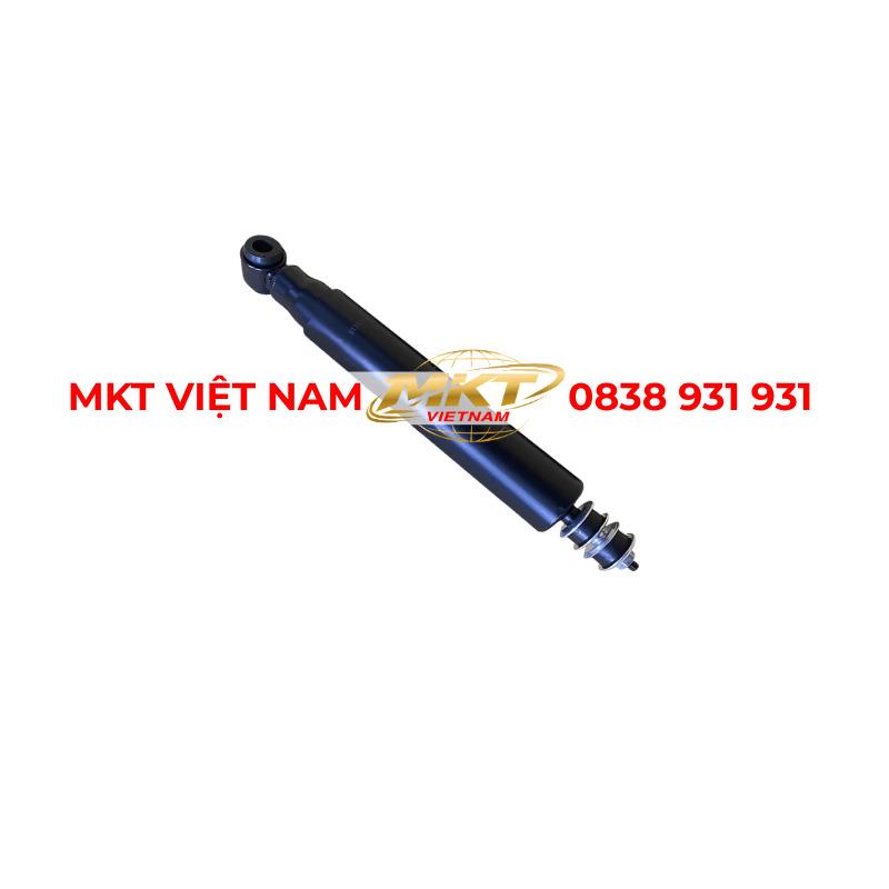 phuộc nhún thay thế cho hino 300 dutro 1.9-5 tấn