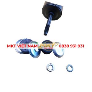 nhíp giảm xóc Hino 500 4.5-16 tấn