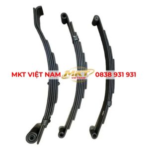 Nhíp xe tải Isuzu