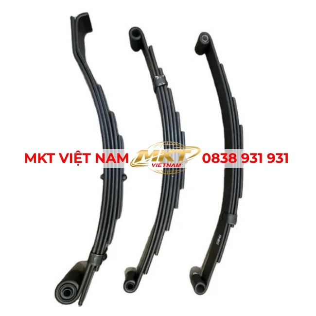 Nhíp xe tải Isuzu