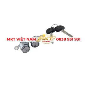 ổ khóa cửa hino 300 dutro mã 69051-37080