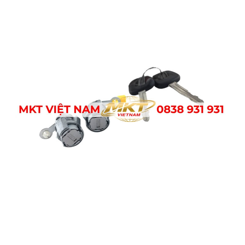 ổ khóa cửa hino 300 dutro mã 69051-37080