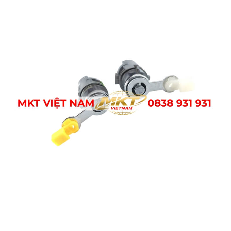 chi tiết ổ khóa cửa hino 300 69051-37080