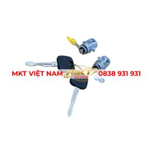 ổ khóa cửa hino 300 dutro mã 69052-37120