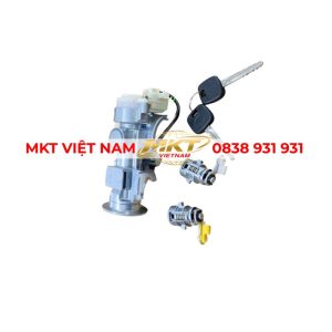 ổ khóa điện hino 300 1.9-5 tấn