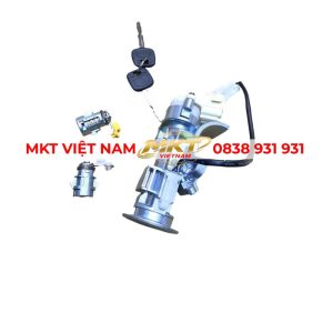 công tắc máy thay thế cho hino 300 dutro 1.9-5 tấn