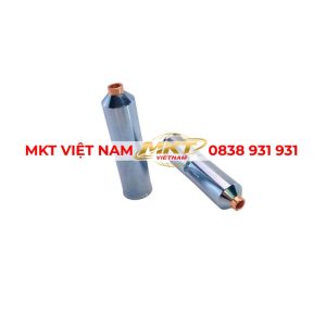 ống lót đầu kim phun Hino 700 E13C mã S1117-61180