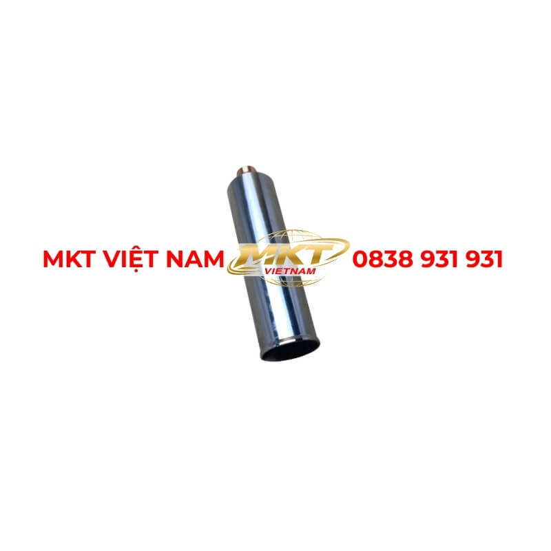 ống lót đầu kim phun xe tải Hino 700 24-40 tấn