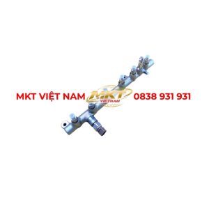 ống phân phối common rail xe tải hino 700 24-40 tấn