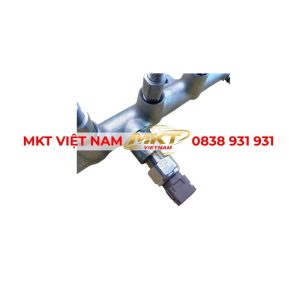 chi tiết ống phân phối common rail hino 700 23810-e0141