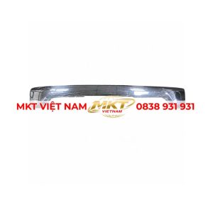ốp cản thay thế cho hino 300 dutro 1.9-5 tấn