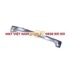 ốp cản xe tải hino 300 1.9-5 tấn