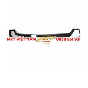 ốp cản lắp trên xe tải hino 300 dutro