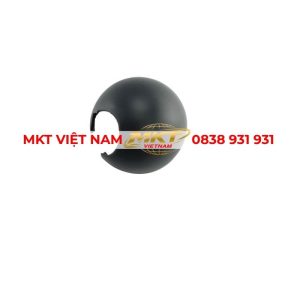 ốp chân gương chiếu hậu xe tải hino 300 1.9-5 tấn