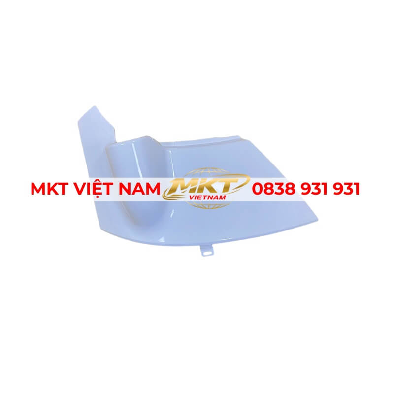 ốp chân kính chiếu hậu lắp trên xe tải hino 300 dutro