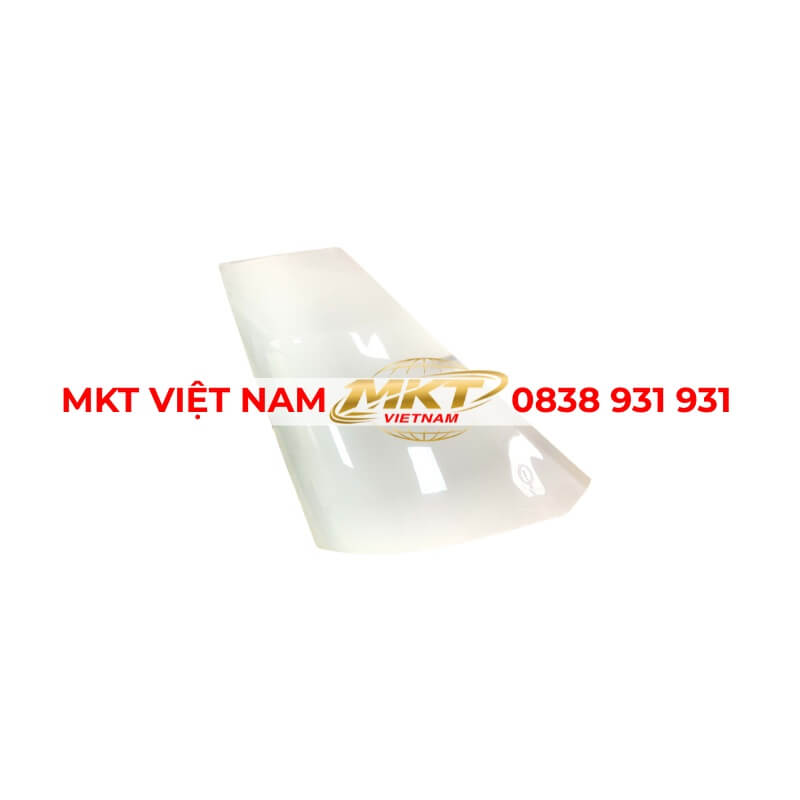 chi tiết ốp góc cabin hino 300 53813-37160
