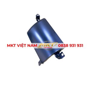 ốp góc cabin xe tải hino 300 1.9-5 tấn