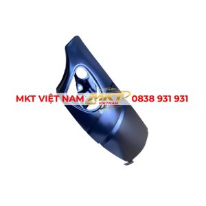 chi tiết ốp góc cabin Hino 300 53802-0W010