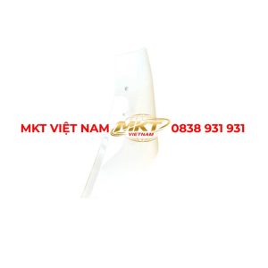 ốp góc cabin lắp trên xe tải hino 300 dutro
