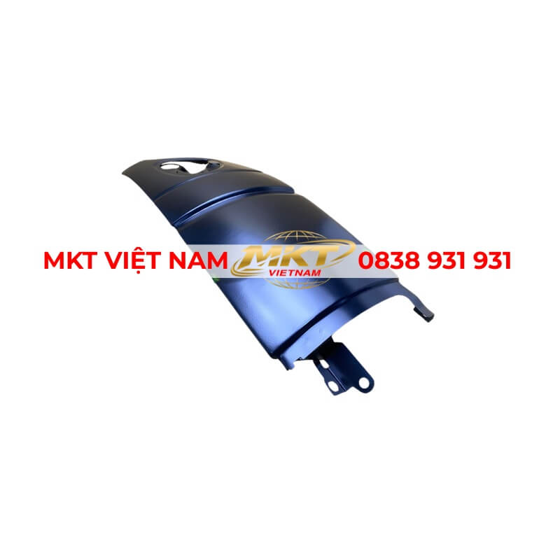 ốp góc cabin thay thế cho Hino 300 Dutro 1.9-5 tấn