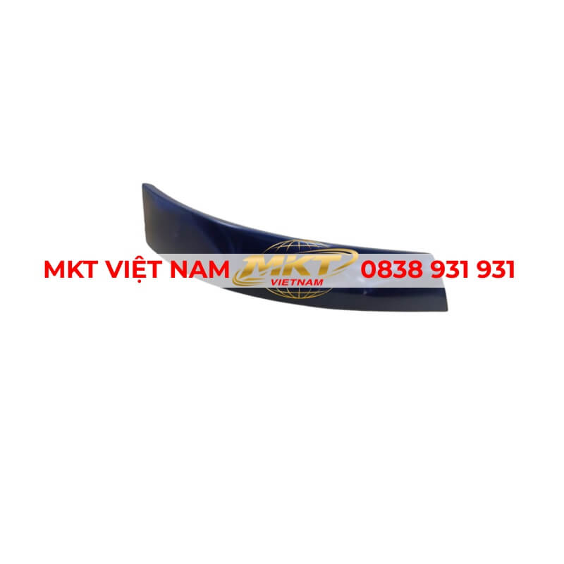 chi tiết ốp góc cabin hino 300 du03-01-006-rh