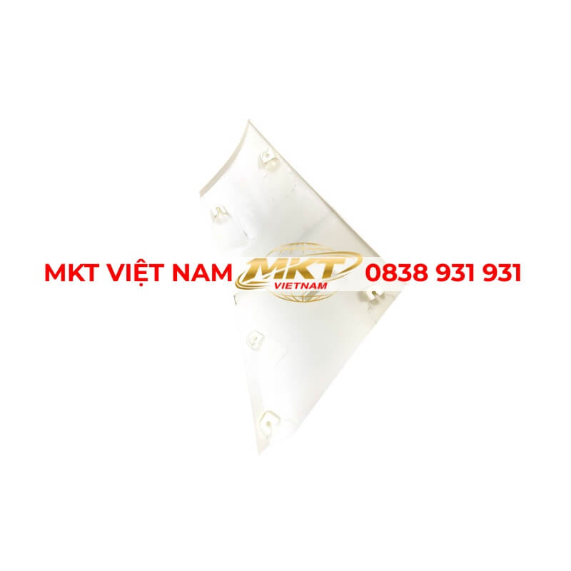 ốp góc cabin thay thế cho hino 300 dutro 1.9-5 tấn