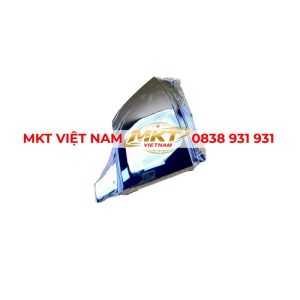 ốp góc cabin trên Hino 700 mã HN700N-CN-RH-F