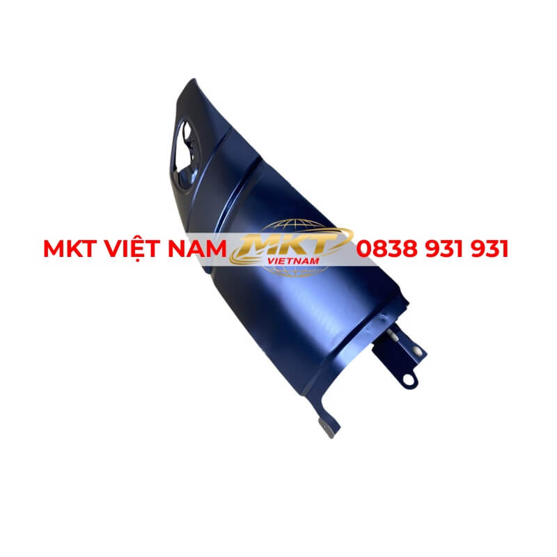 Ốp góc cabin Hino 300 Dutro mã 53802-0W010