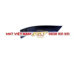 ốp góc cabin lắp trên xe tải hino 300 dutro