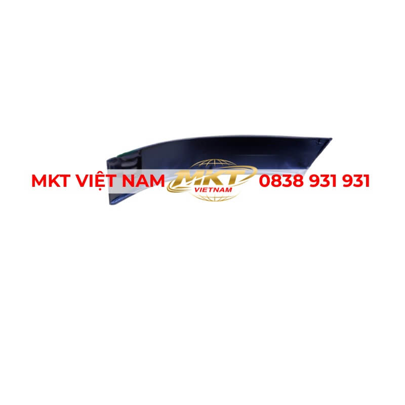 ốp góc cabin lắp trên xe tải hino 300 dutro