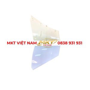 ốp góc cabin hino 300 dutro mã 53813-37160