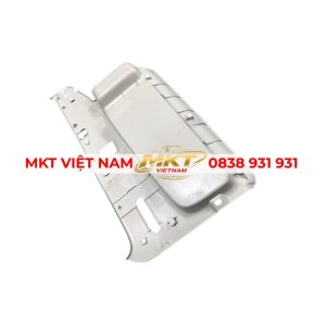 ốp hông cabin lắp trên xe tải Hino 500 Series