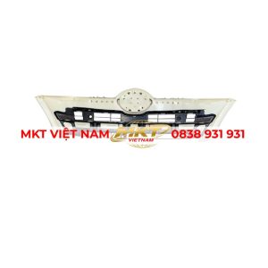 ốp mặt ca lăng hino 300 dutro mã 53111-37750