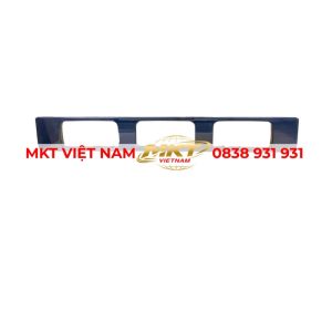ốp trang trí cản trước Hino 700 mã MG04-01-006