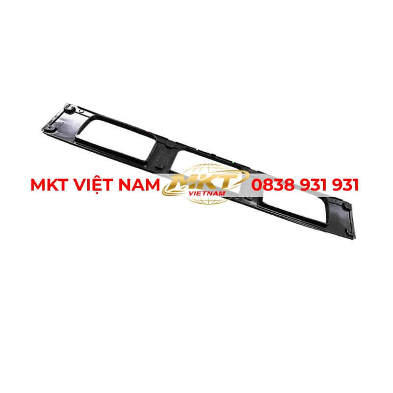 ốp trang trí cản trước thay thế cho Hino 700 Series 17-40 tấn