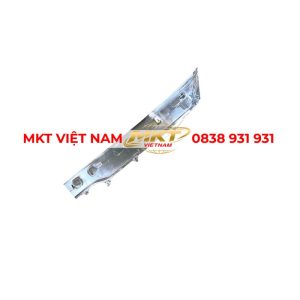 ốp trang trí panel mặt trước Hino 700 mã GT-011-002