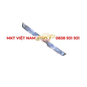 ốp trang trí panel mặt trước thay thế cho Hino 700 Series 17-40 tấn