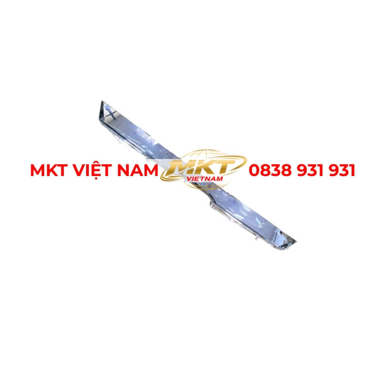 ốp trang trí panel mặt trước thay thế cho Hino 700 Series 17-40 tấn