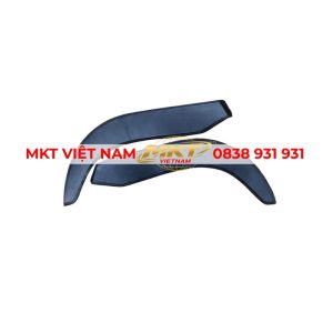 ốp trang trí vè chắn bùn Hino 700 mã MG04-04-006-RH