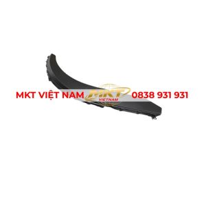 ốp trang trí vè chắn bùn Hino 700 mã MG14-04-006-LH