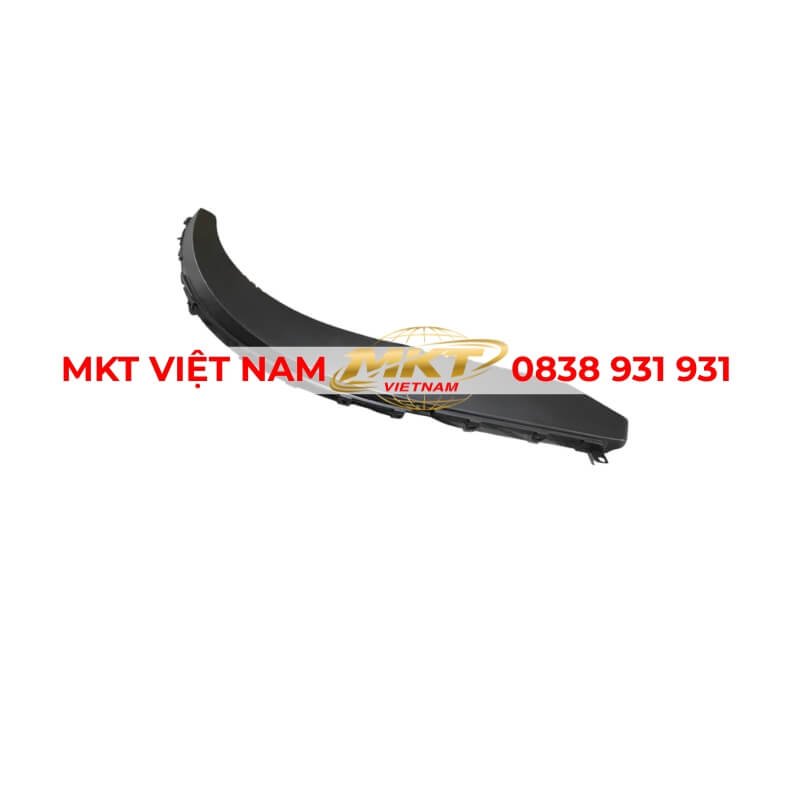 ốp trang trí vè chắn bùn Hino 700 mã MG14-04-006-LH