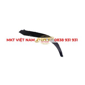ốp trang trí vè chắn bùn thay thế cho Hino 700 Series 17-40 tấn