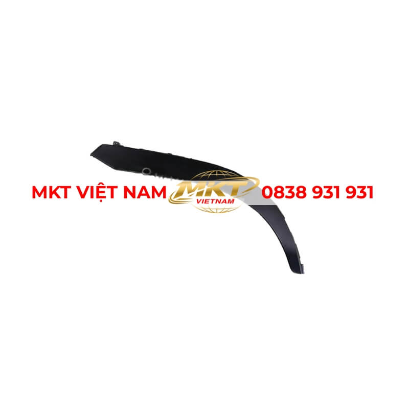 ốp trang trí vè chắn bùn thay thế cho Hino 700 Series 17-40 tấn