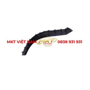 ốp trang trí vè chắn bùn xe tải Hino 700 17-40 tấn