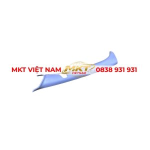chi tiết ốp trụ trước cabin hino 700 62220-e0031