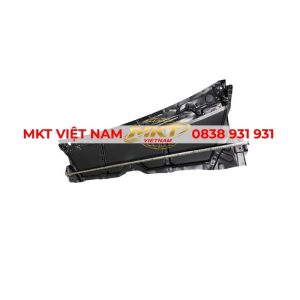 panel đầu xe hino 300 dutro mã du12-01-001-mw