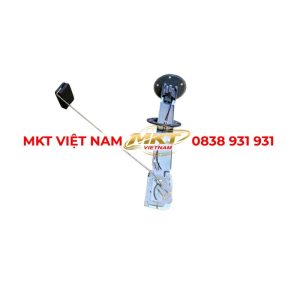 phao xăng dầu Hino 700 17-24 tấn
