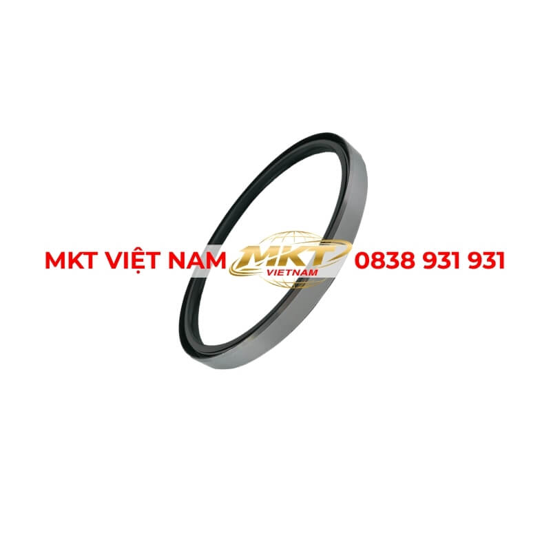 phớt moay ơ trước thay thế cho hino 700 series 17-40 tấn
